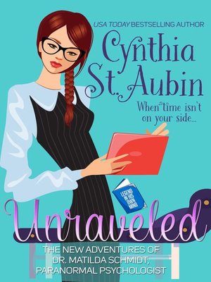 cover image of Unraveled